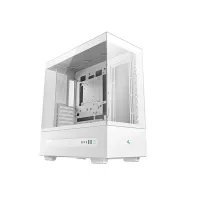 DEEPCOOL CH690 DIGITAL WHITE