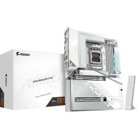 لوحات-أم-gigabyte-aorus-x870-a-stealth-ice-ddr5-wifi-7-white-وهران-الجزائر