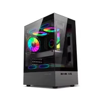 VORTEX DOMINATE BLACK MID TOUR ARGB