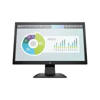 HP P204V 19.5 VGA HDMI