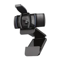 WEBCAM Logitech HD C920s PRO