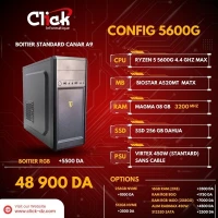 PROMO CONFIG 5600G