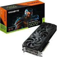 RTX 5070TI 16GO GDDR7 GIGABYTE WINDFORCE