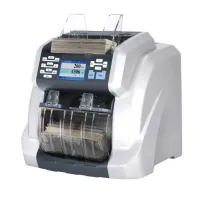 COMPTEUSE TRIEUSE DE BILLETS RIBAO BCS-160