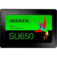 SATA 2.5 0512GO ADATA S650 ASU650S-512GT-R 