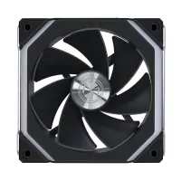 FANS LIAN LI SL120 V2 REVERSE BLADE BLACK 