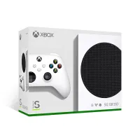 CONSOLE XBOX SERIES-S 512GB 120FPS BLANC (neuf avec boite)