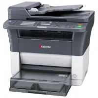 IMPRIMANTE PHOTO-COPIEUR KYOCERA FS 1025 MFP