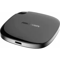 HIKVISION HS-ESSD-T100I 1024G 01TO BLACK POCKET USB 3.1 450mb/s