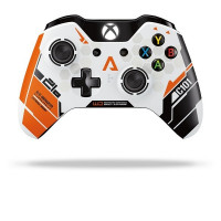 joystick-manette-xbox-one-titanfall-edition-oran-algerie