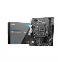 MSI H610M-E PRO DDR4 MICRO ATX 