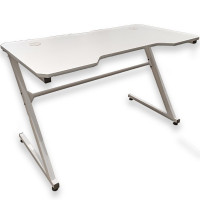 autre-table-gaming-qg120-120cm-white-oran-algerie