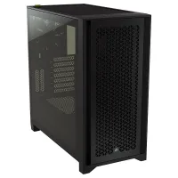 CORSAIR 4000D BLACK