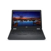 DELL LATITUDE E5570 I5-6200 / 08GO /256G SSD / 15.6 / OCCASION SANS CHARGEUR