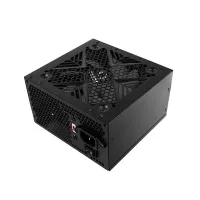 RAIDMAX RX650 WATTS BLACK EDITION 