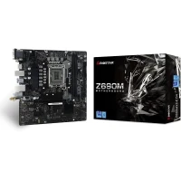 BIOSTAR Z690MX2-E D4 ATX