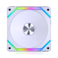 LIAN LI X1 SL120 V2 ARGB WHITE UF-SL120V2-1W