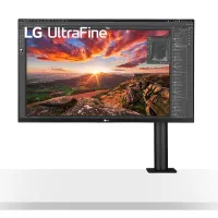 MONITEUR GAMING LG 32" UN880-B ULTRAFINE UHD 4K 60Hz IPS 5MS GTG HDR10 USB TYPE-C 2HDMI
