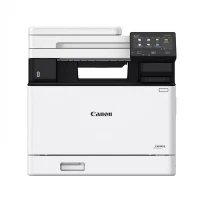 Canon i-SENSYS MF754Cdw WIFI-RV AUTO-FAX-LCD TACTILE-CRG-069 