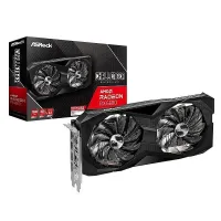 ASROCK CHALLENGER RX 6600 8GB 3DP/1DISPLAY/1HDMI 
