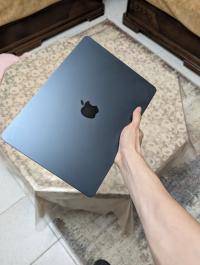 ماك-بوك-macbook-air-m3-16gb-512gb-96-باب-الزوار-الجزائر