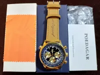 POEDAGAR 960 Luxury Man Watch