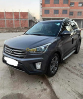 voitures-hyundai-creta-2018-gls-bayadha-el-oued-algerie