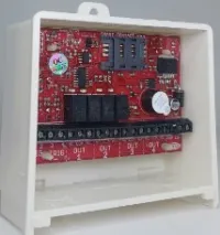Smart Contact SC19