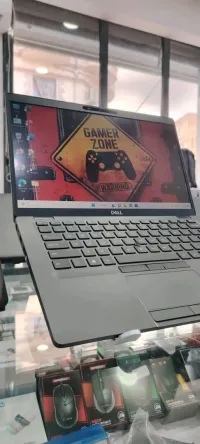 Dell latitude 5400  tactile i5-8 éme vpro 16/256