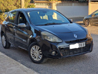 voitures-renault-clio-3-2010-exception-kouba-alger-algerie