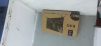 IRIS E40 4K avec démo intégré 