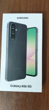 Samsung Galaxy a56 5G