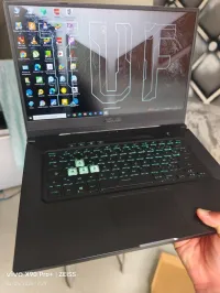 Asus tuf dash f15