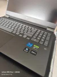 Hp victus gaming 