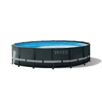Piscine Ronde ULTRA XTR 4.88m X 1.22m