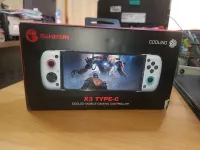 GAMESIR X3