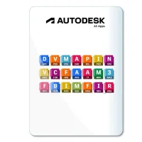 Autodesk Cloud Pro : 100+ Logiciels pour la Conception et Création