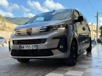 Peugeot Traveller 2025 Expert