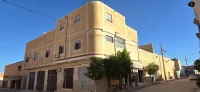 Vente Villa Laghouat Tadjemout