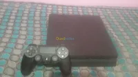 Ps4 slim 500gb version 9.60
