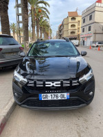 voitures-dacia-sandero-2023-stepway-bab-ezzouar-alger-algerie