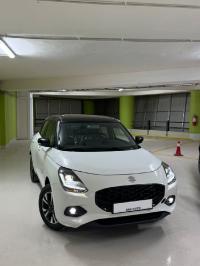 سيارات-suzuki-swift-2026-style-دالي-ابراهيم-الجزائر