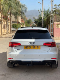 voitures-audi-a3-2019-s-line-blida-algerie