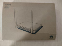 شبكة-و-اتصال-huawei-modem-fiber-optic-hg8245h5-الواد-الوادي-الجزائر