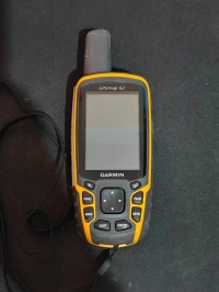 Garmin GPSMAP 62