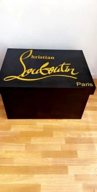 Meuble à chaussures et rangement