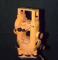   Theodolite THEO 020B Carl Zeiss