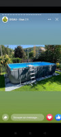 Piscine intex 2024 prix choc