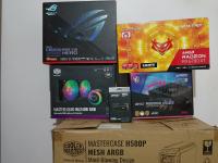 لوحات-أم-a-vendre-pieces-pc-gamer-الشلف-الجزائر