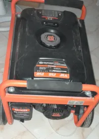 Groupe électrogène DAEWOO GDA3500
